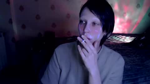  Yrriel Strife Candy-Demon Caveboy mr. Cringe   online show from March 2026 04:58:01 AM