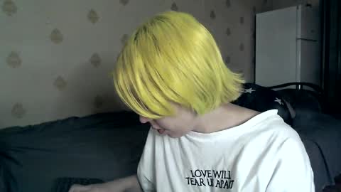  Yrriel Strife Candy-Demon Caveboy mr. Cringe   online show from April 2026 04:00:01 AM