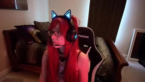 razorkitty online show from October 2025 08:26:01 PM