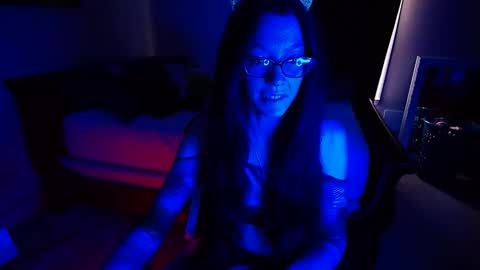 razorkitty online show from November 2025 12:38:01 PM