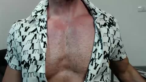 razorramon13 online show from January 2025 11:55:01 AM