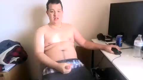 rchosen online show from January 2025 05:45:01 PM