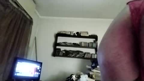 rdcervetto81 online show from December 2025 12:40:01 AM