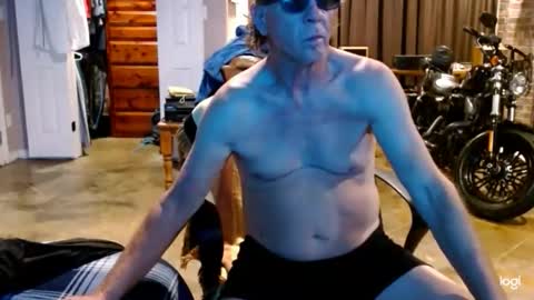 ready4aride2day online show from November 2025 01:16:02 AM