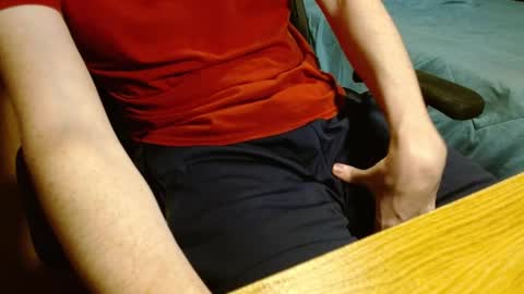 Scrappy Coco online show from October 2025 10:05:01 PM