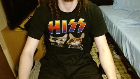 Scrappy Coco online show from February 2026 01:40:02 AM