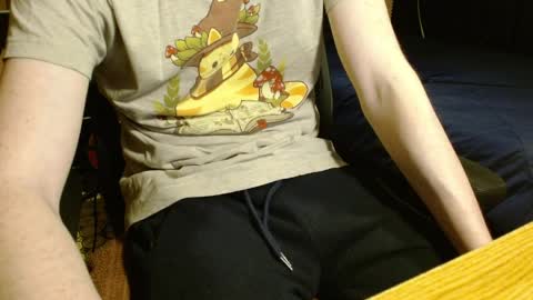 Scrappy Coco online show from April 2026 01:07:01 AM