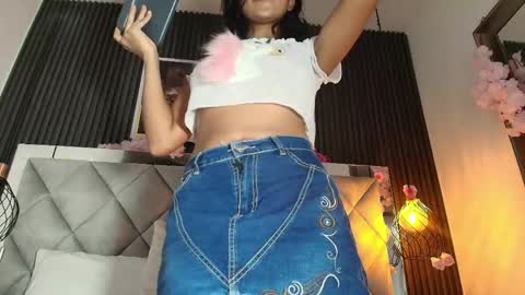 DONCELLA online show from April 2026 08:14:01 PM