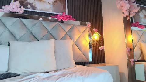 DONCELLA online show from April 2026 09:52:01 PM