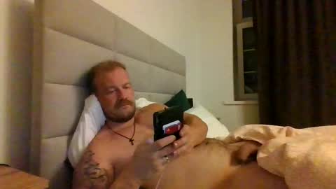 real_viking1 online show from October 2025 07:25:02 PM