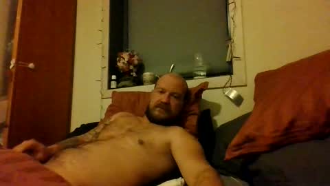 real_viking1 online show from November 2025 07:14:01 AM