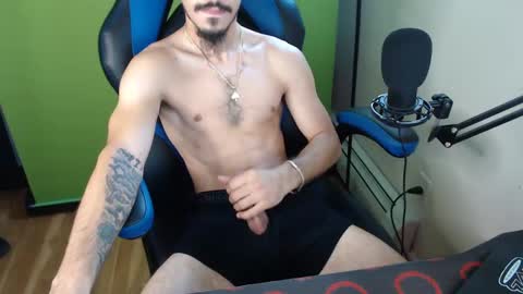 realace9 online show from September 2025 12:38:02 PM
