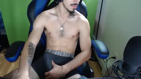 realace9 online show from September 2025 03:04:02 PM