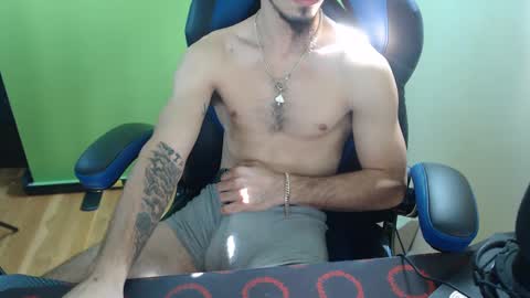 realace9 online show from October 2025 03:51:02 PM