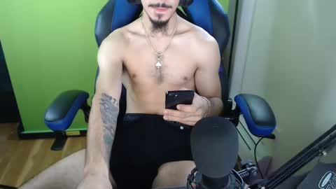 realace9 online show from October 2025 01:08:02 PM