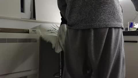 BalancedSexLife online show from March 2025 09:59:01 PM