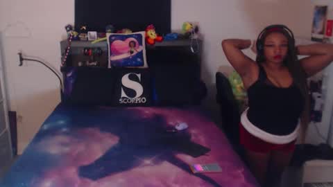 realgoddessdream online show from March 2026 02:14:02 AM