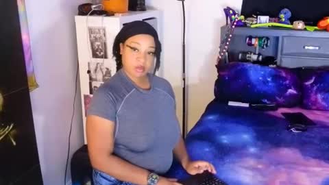 realgoddessdream online show from April 2026 05:12:02 PM