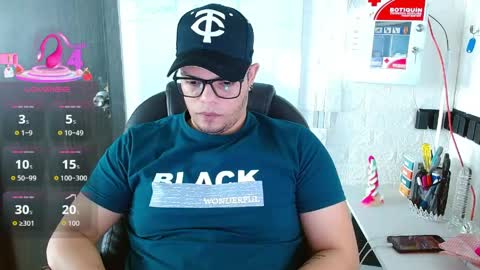 Joel online show from April 2026 06:41:01 PM