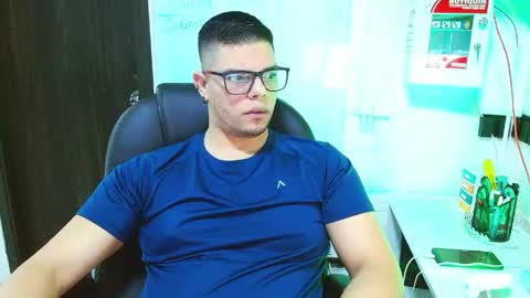 Joel online show from April 2026 12:19:02 PM