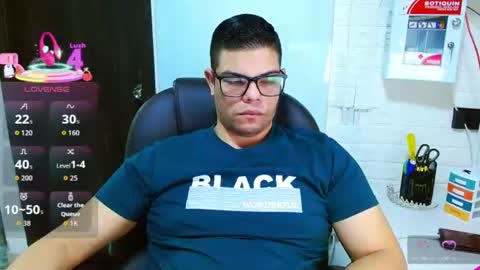 Joel online show from July 2026 12:19:01 PM