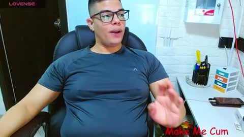 Joel online show from July 2026 12:33:01 PM