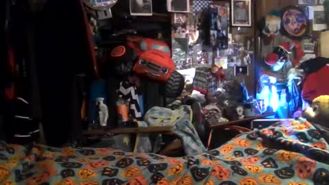 reallyredrum69 online show from September 2025 05:29:01 AM