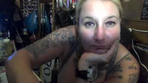 reallyredrum69 online show from September 2025 03:41:02 AM