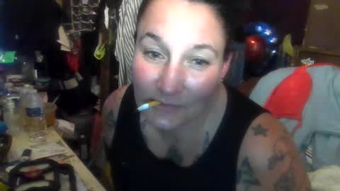 Snapshot of reallyredrum69th chatting on October 2025 05:24:01 AM reallyredrum69th online show from October 2025 05:24:01 AM