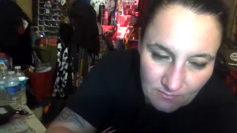 Snapshot of reallyredrum69th chatting on October 2025 05:52:01 AM reallyredrum69th online show from October 2025 05:52:01 AM