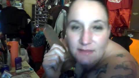 Snapshot of reallyredrum69th chatting on October 2025 11:13:02 AM reallyredrum69th online show from October 2025 11:13:02 AM