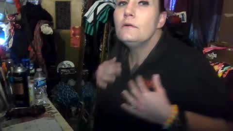 Snapshot of reallyredrum69th chatting on November 2025 05:03:01 PM reallyredrum69th online show from November 2025 05:03:01 PM