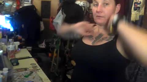 Snapshot of reallyredrum69th chatting on November 2025 02:12:02 PM reallyredrum69th online show from November 2025 02:12:02 PM