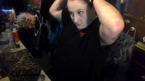 reallyredrum69th online show from January 2026 05:18:02 PM