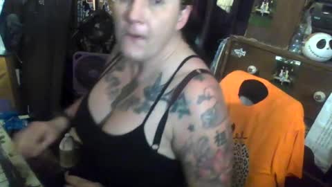 Snapshot of reallyredrum69th chatting on July 2026 05:16:01 PM reallyredrum69th online show from July 2026 05:16:01 PM