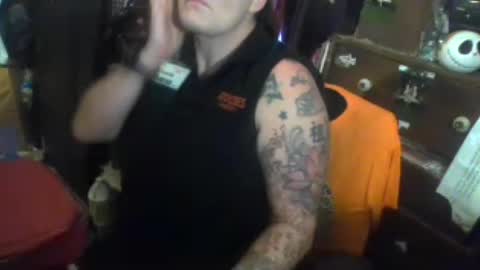 Snapshot of reallyredrum69th chatting on July 2026 03:47:01 PM reallyredrum69th online show from July 2026 03:47:01 PM