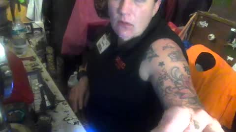 Snapshot of reallyredrum69th chatting on July 2026 05:45:02 PM reallyredrum69th online show from July 2026 05:45:02 PM