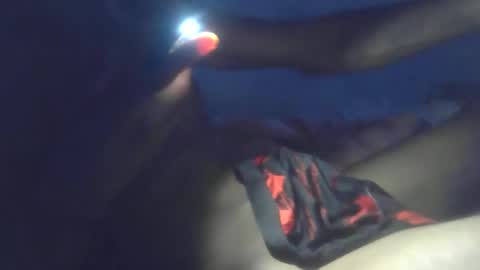 SexyFlacko online show from May 2026 01:21:02 PM