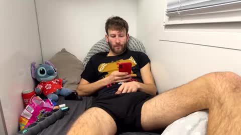 realpaddy online show from February 2025 09:05:02 PM