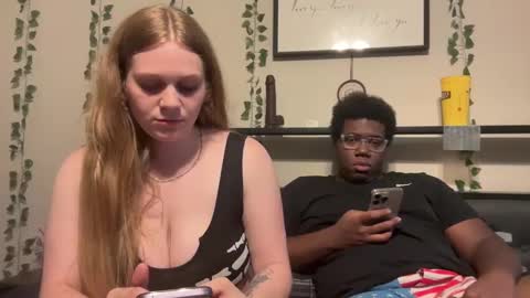 Snapshot of realpurp_ chatting on December 2024 06:47:01 AM Preston Stella online show from December 2024 06:47:01 AM
