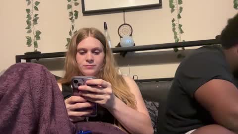 Snapshot of realpurp_ chatting on December 2024 06:46:01 AM Preston Stella online show from December 2024 06:46:01 AM