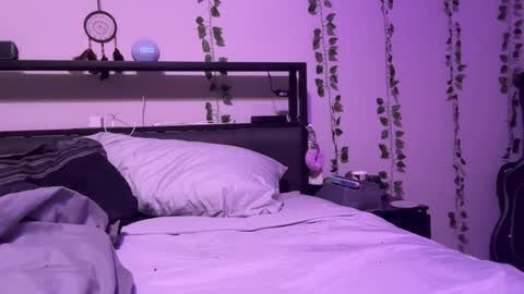 Snapshot of realpurp_ chatting on January 2025 04:59:01 AM Preston Stella online show from January 2025 04:59:01 AM