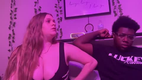 Snapshot of realpurp_ chatting on January 2025 05:59:02 AM Preston Stella online show from January 2025 05:59:02 AM