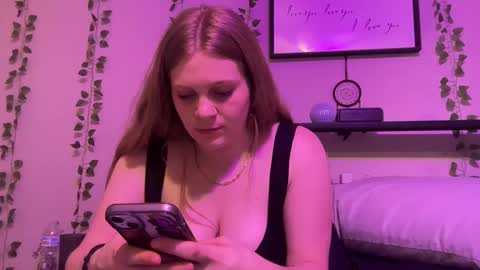 Snapshot of realpurp_ chatting on January 2025 06:16:01 AM Preston Stella online show from January 2025 06:16:01 AM