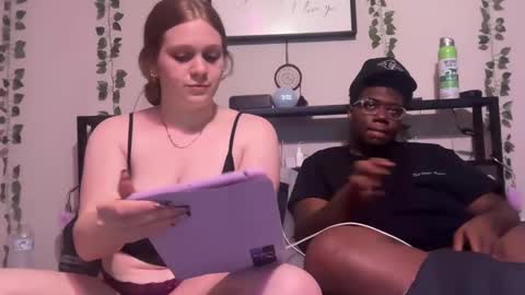 Snapshot of realpurp_ chatting on March 2025 06:59:02 AM Preston Stella online show from March 2025 06:59:02 AM