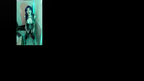 Snapshot of realrenealee732720 chatting on October 2025 07:36:02 PM Real Renea Lee online show from October 2025 07:36:02 PM