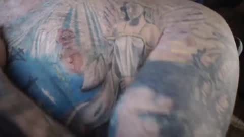 realrubpirate online show from December 2024 07:17:01 AM