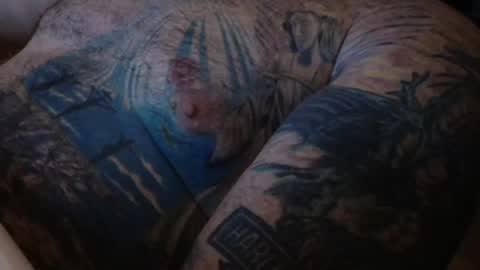 realrubpirate online show from January 2025 09:17:02 AM