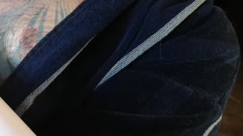 realrubpirate online show from January 2025 09:41:02 AM