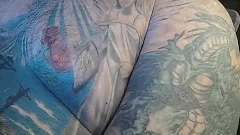 realrubpirate online show from September 2025 08:47:02 AM